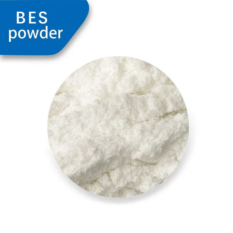 Factory Direct Sales Bes Buffer pH Range 2.5-5.0 (25&ordm; C, 1M in H2O)