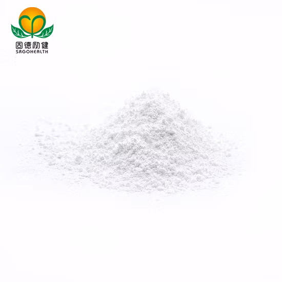 Food Additive Sweetener Stevia Inulin Glycoside Extracted From Stevia Rebaudiana Ra60%