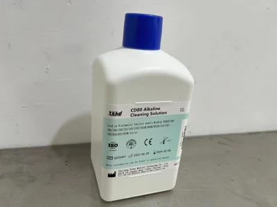 Mindray CD80 Detergent for Mindray Biochemical Reagent Mindray BS Series