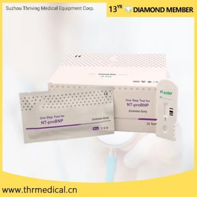 Medical Diagnostic Reagents for Ntprobnp (THR-AC1002)